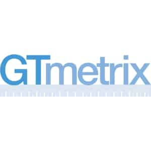 Analyse Tool für Website Performance: GTmetrix